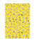 Geschenkpapier 3A03371, 70cm x 250m, bunt