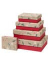 13418520105 Weihn.Geschenkkarton Merry