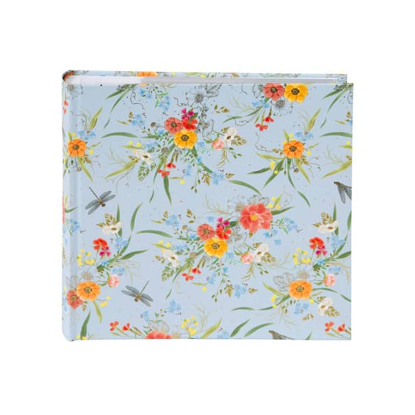 4009835175439 - Einsteckalbum Verano light 230x230mm für 200 Fotos 4009835175439 TURNOWSKY 4009835175439 - Einsteckalbum Verano light 230x230mm für 200 Fotos 4009835175439 TURNOWSKY