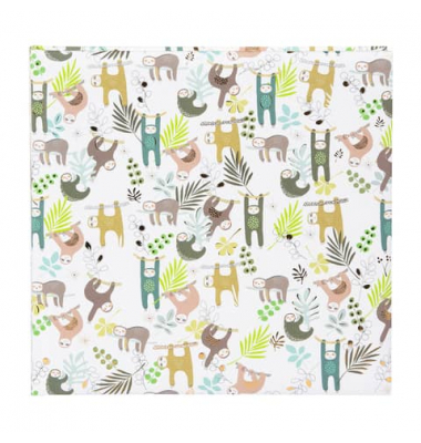 Fotoalbum 24 148, Hang out, 25x25cm (BxH), 60 Seiten