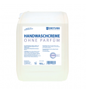 Handwaschcreme 7937 neutral 10l