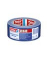 04688-00044-01 Gewebeband 50mm x 25m blau