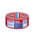 04688-00046-01 Gewebeband 50mm x 25m rot