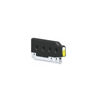 C13T08H400 Inkjetpatrone T08H400 yellow
