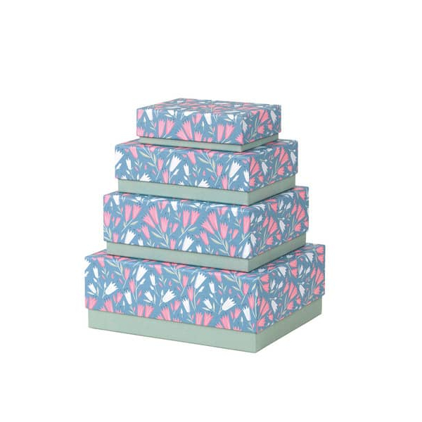 4014970429125 - Geschenkkarton Tilly 4014970429125 Rössler 4014970429125 - Geschenkkarton Tilly 4014970429125 Rössler