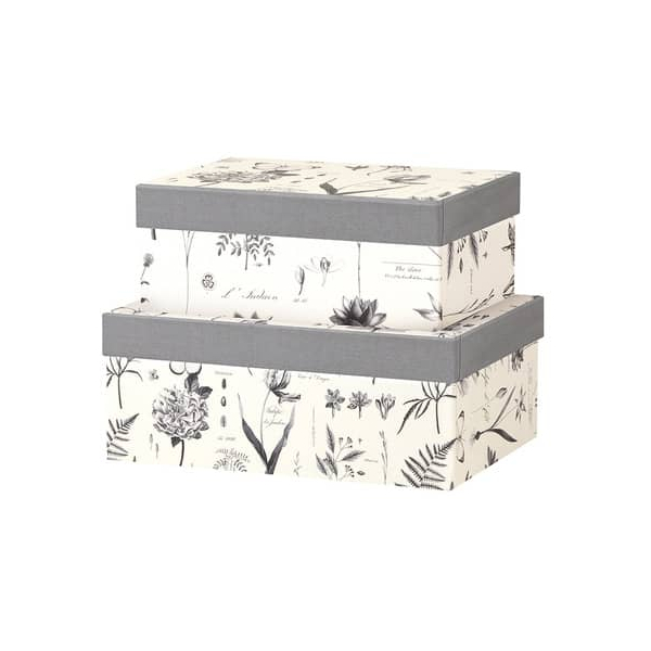 4014970429811 - Geschenkkarton Botanicals 4014970429811 Rössler 4014970429811 - Geschenkkarton Botanicals 4014970429811 Rössler