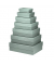 Geschenkkarton Tilly Green