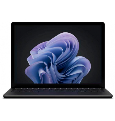 Surface Laptop 6 Notebook 34,3 cm (13,5 Zoll), 16 GB RAM, 256 GB SSD, Intel Core™ Ultra 7 165H