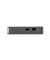 USB-Hub 4-fach schwarz
