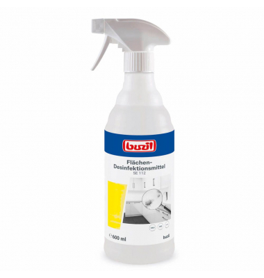 Desinfektionsmittel 0,6 l Desinfektionsmittel 0,6 l