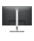  Monitor P2425 DELL-P2425, WUXGA (1920x1200), 5 bis 8 ms, schwarz/silber
