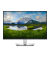  Monitor P2425E DELL-P2425E, 24,07 Zoll, WUXGA (1920x1200), 5 - 8 ms, schwarz/silber