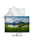 P2425E Monitor 61,1 cm (24,1 Zoll) schwarz