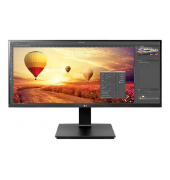 Monitor UltraWide 34BR65F-B, 34 Zoll, WQHD (3440x1440), 5 ms, schwarz