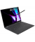 gram Pro 2in1 16T90SP-K.AP78G Convertible Notebook 40,6 cm (16,0 Zoll), 16 GB RAM, 1 TB SSD, Intel Core™ Ultra 7 155H