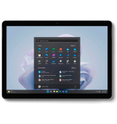Surface Go 4 Tablet 26,7 cm (10,5 Zoll) 256 GB platin