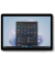 Surface Go 4 Tablet 26,7 cm (10,5 Zoll) 256 GB platin