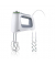 Multimix 5 HM5100 Handmixer weiß, grau 750 W