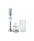 MultiQuick 9 MQ5220WH Stabmixer weiß, grau 1.000 W