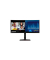 ThinkVision P34w-20 Curved Monitor 86,7 cm (34,14 Zoll) schwarz