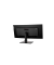 ThinkVision P34w-20 Curved Monitor 86,7 cm (34,14 Zoll) schwarz
