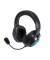 TYRON RGB Gaming-Headset schwarz