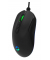 TAUROX RGB Gaming Maus kabelgebunden schwarz