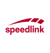  Headset LEGATOS SL-860014-BK, schwarz