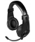LEGATOS Gaming-Headset schwarz