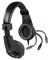 LEGATOS Gaming-Headset schwarz