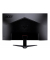 Nitro KG271 M3 Monitor 68,6 cm (27,0 Zoll) schwarz