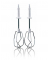 MultiMix 3 HM3135WH Handmixer weiß 500 W