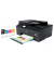 Smart Tank Plus 655 Wireless All-in-One 4 in 1 Tintenstrahl-Multifunktionsdrucker grau