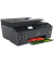 Smart Tank Plus 655 Wireless All-in-One 4 in 1 Tintenstrahl-Multifunktionsdrucker grau