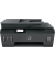 Smart Tank Plus 655 Wireless All-in-One 4 in 1 Tintenstrahl-Multifunktionsdrucker grau