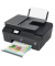 Smart Tank Plus 655 Wireless All-in-One 4 in 1 Tintenstrahl-Multifunktionsdrucker grau