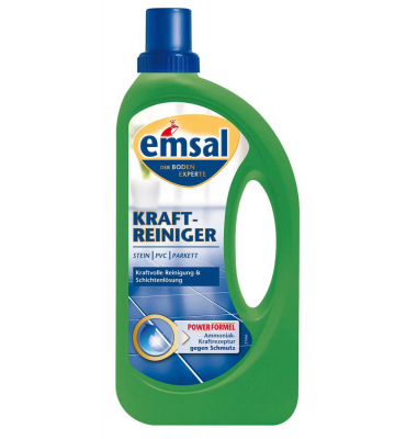 Kraftreiniger Bodenreiniger 1,0 l