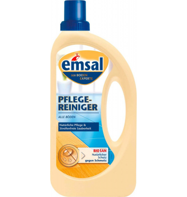 Pflegereiniger Bodenreiniger 1,0 l