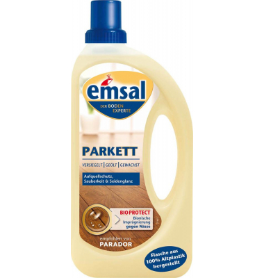 Parkett Bodenreiniger 1,0 l