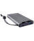 Powerbank F10000 7332034, grau, 10000 mAh