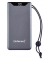 Powerbank F10000 7332034, grau, 10000 mAh
