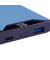 F10000 Powerbank 10.000 mAh blau