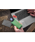 F10000 Powerbank 10.000 mAh grün