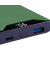 F10000 Powerbank 10.000 mAh grün