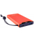 F10000 Powerbank 10.000 mAh orange