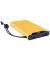 F10000 Powerbank 10.000 mAh gelb