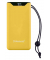 F10000 Powerbank 10.000 mAh gelb