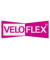 Visitkartentasche Velocoll selbstklebend, 90x57mm, klar