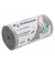 Müllbeutel 34041 First Plus PCR, grau, 30 Liter, extrastark