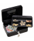 Geldkassette Money 5025 black